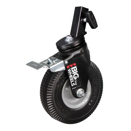 Big F’ing Mombo Combo Wheel Set