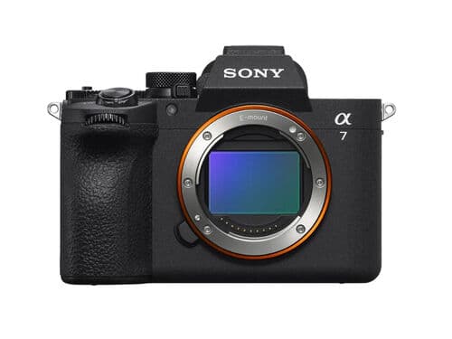 Sony a7 V