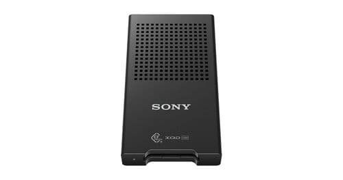 Sony CFexpress Type B / XQD Cardreader