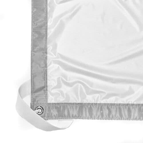 12x12' Soft Frost Full