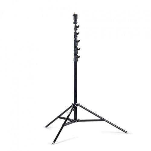 Manfrotto 269HDBU Super Giant Stand (Black) (190-730cm)