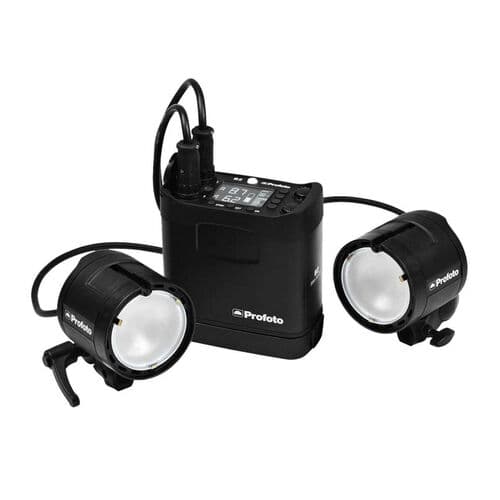 Profoto B2 Location Kit