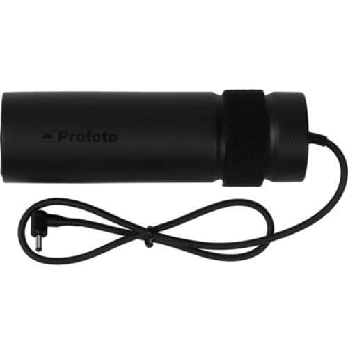 Charger Profoto B10/B10X/B20/B30 3A