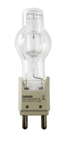 Bulb G38 HMI 4kW