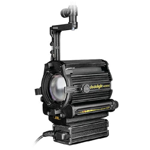 Dedolight DLH400D