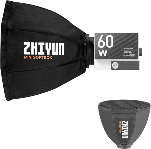 Zhiyun Mini Softbox