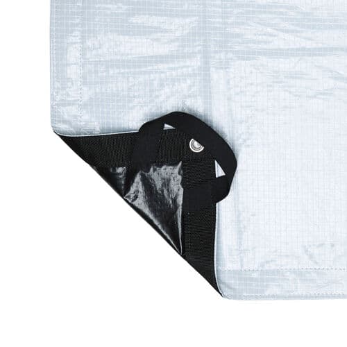 12x12' Griff T55 Black/White