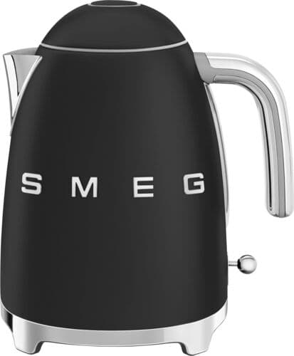SMEG Electric Kettle 1.7L