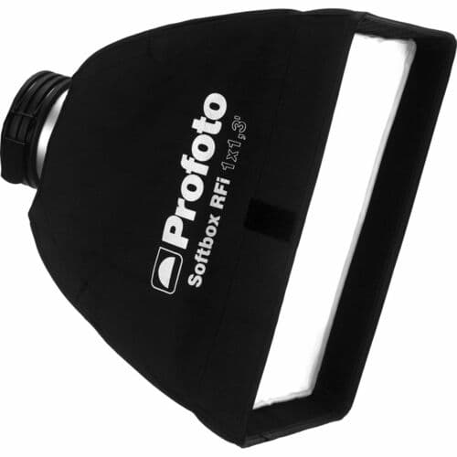 Profoto RFi 1x1.3' Softbox + Speedring