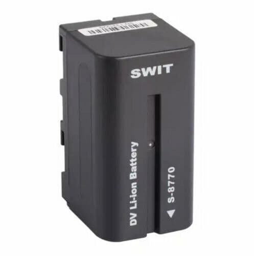Battery NP-F SWIT S-8770 31Wh