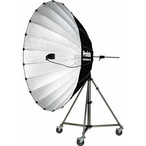 Profoto Giant Reflector Silver 240 (8')