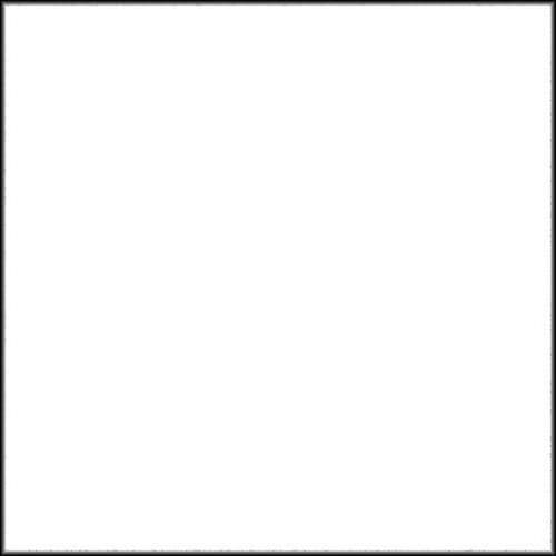 Meter: Rosco #480 - Atlantic Frost 1/1