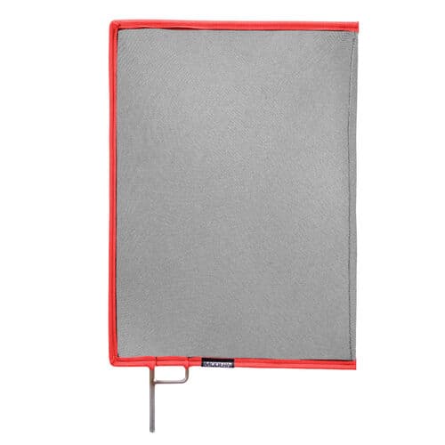 18x24" Double Scrim
