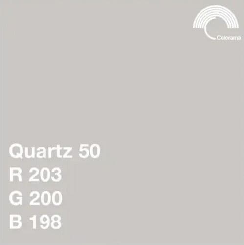 Colorama #150 Quartz 2.72x11m