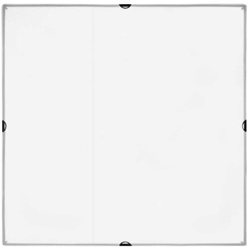 Scrim Jim Cine 1-1/4-Stop Diffusion Fabric (8x8')