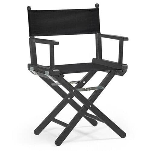 Director Chair - Low