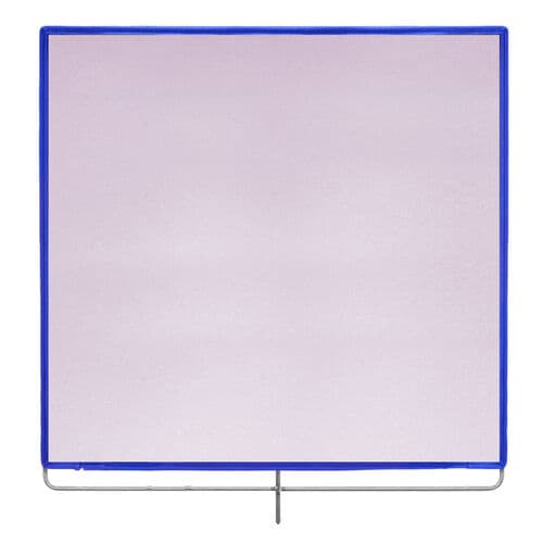 48x48" Lavender Scrim