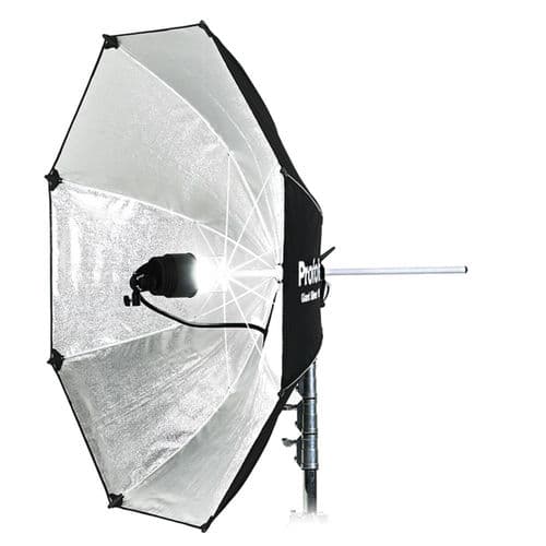 Profoto Giant Reflector Silver 150 (5')