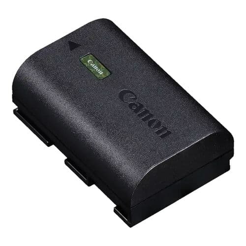 Canon LP-E6NH Battery