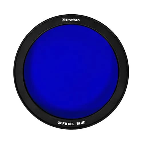 Profoto OCF II Gel - Blue