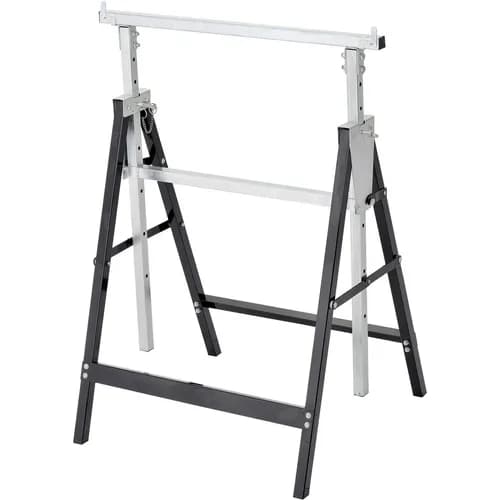 Trestle Legs - Adjustable Height 80-130cm