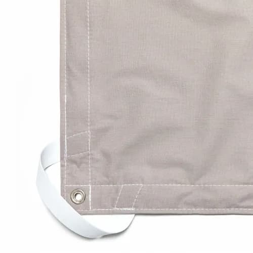 12x12' Day Gray Muslin