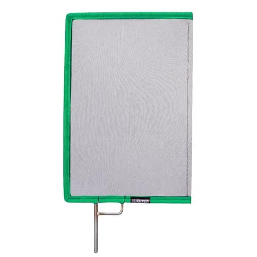 12x18" Single Scrim