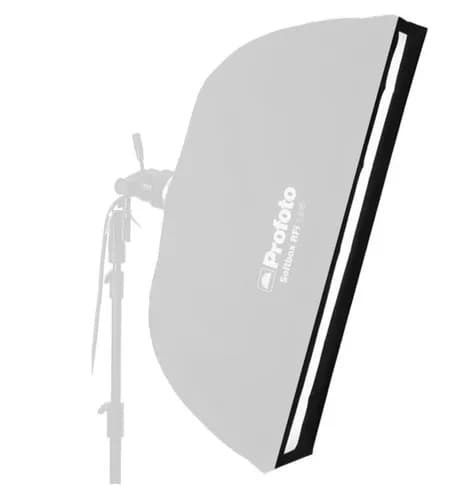 Profoto Strip Mask RFi 1x6'
