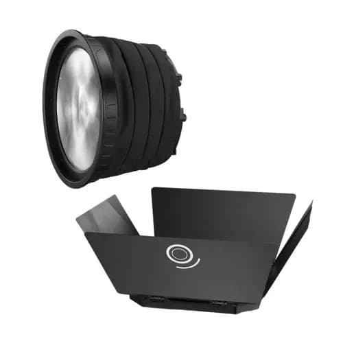 Prolycht Orion 675 FS Fresnel Kit