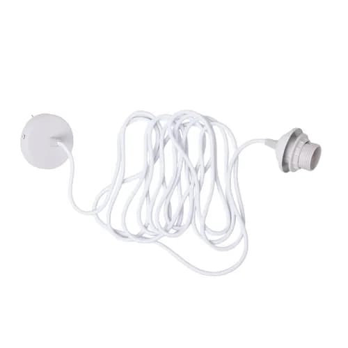 E27 Cable Set