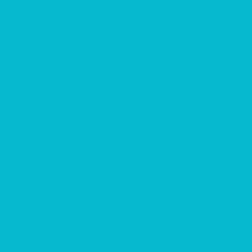 Roll: Rosco #115 - Peacock Blue