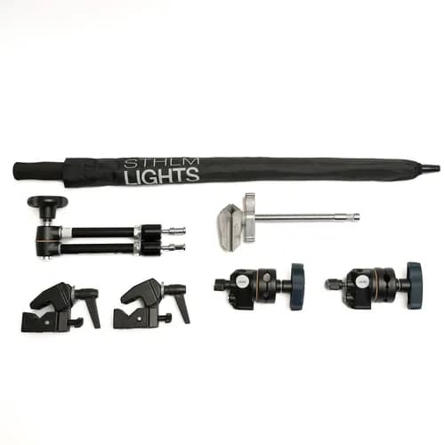 Rain Kit Flash (1x Flash Head Cover)