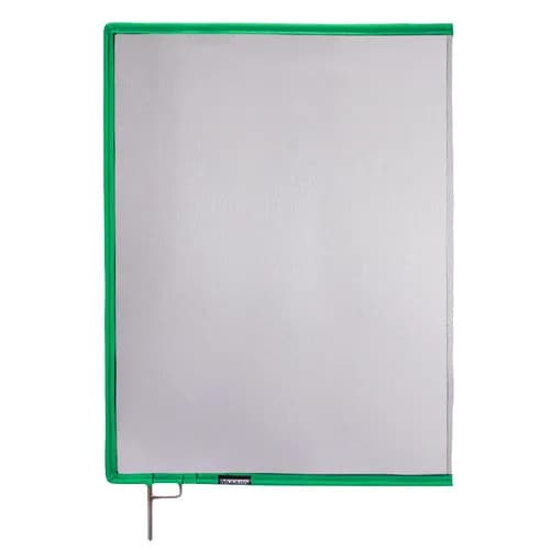 30x36" Single Scrim