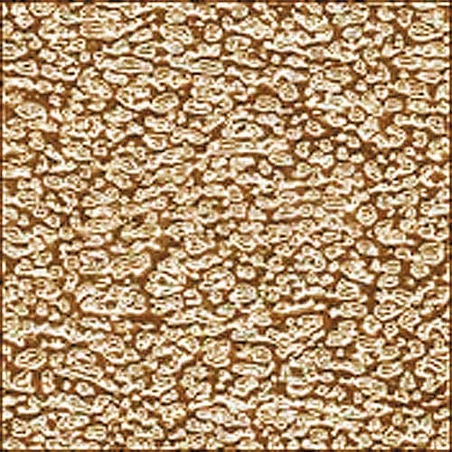 Meter: Rosco #272 - Soft Gold Reflector