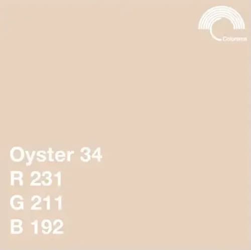 Colorama #134 Oyster 2.72x11m