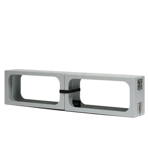 Makeup Mirror LED Riser 15cm
