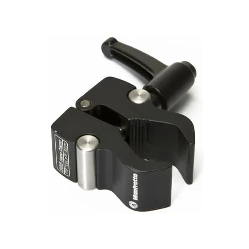 Nano Clamp