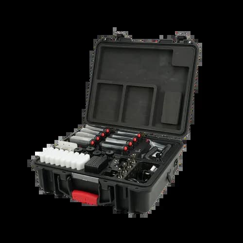 Aputure MC Pro 8-Light Kit