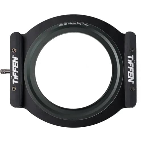 Tiffen Pro100 Series Camera Filter Holder Kit