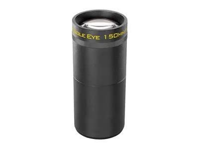 Dedolight DPL150.1M 150mm f/2.2 Projection Lens