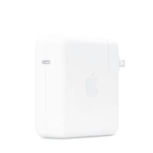 Apple 96W USB-C Power Adapter
