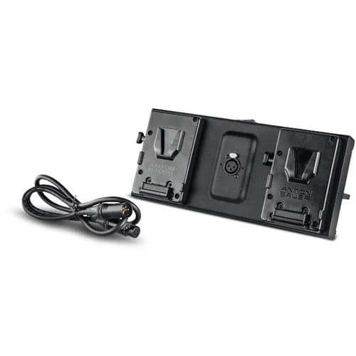 Litepanels Dual Battery Bracket for Gemini