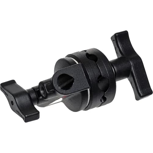 Avenger D200 2.5" Grip Head
