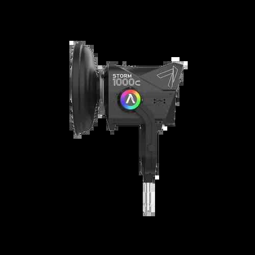 Aputure STORM 1000c/1200x Barn Doors Adapter