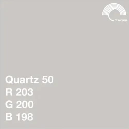 Colorama #550 Quartz 1.35x11m