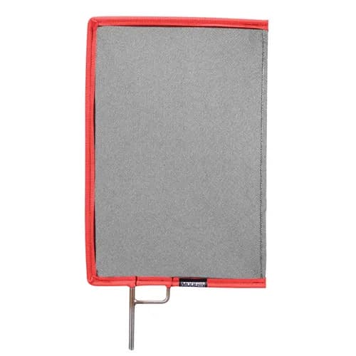 12x18" Double Scrim