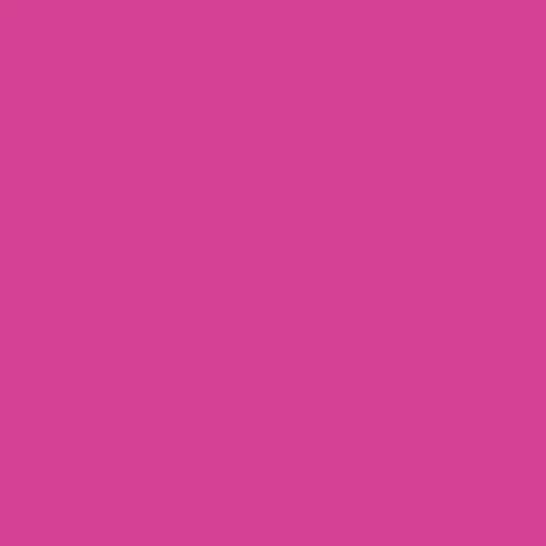 Meter: Rosco #128 - Bright Pink