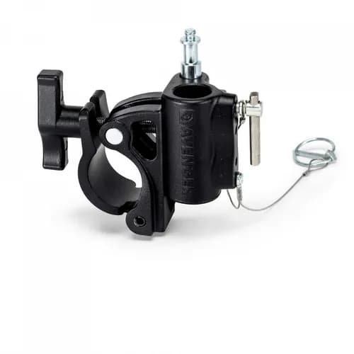 Avenger C345K Barrel Clamp w. T-Knob