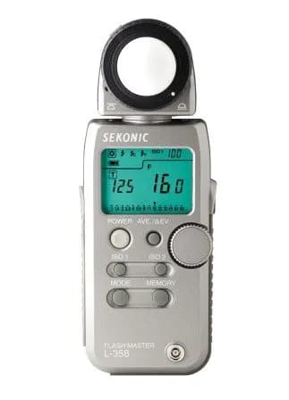 Sekonic L-358
