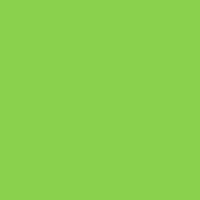 Roll: Rosco #121 - Leaf Green